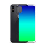 multi-color modern iPhone Case by rocky apparels