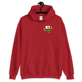 Elegant Hoodie Design By Rocky Apparels