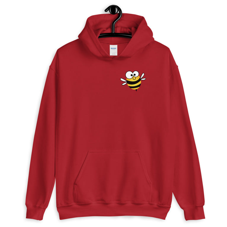 Elegant Hoodie Design By Rocky Apparels