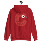 Women's Premium Snake Hoodie