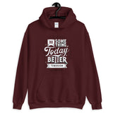 premium Hoodie by rocky apparels