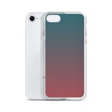 elegant colored iPhone Case by rocky apparels