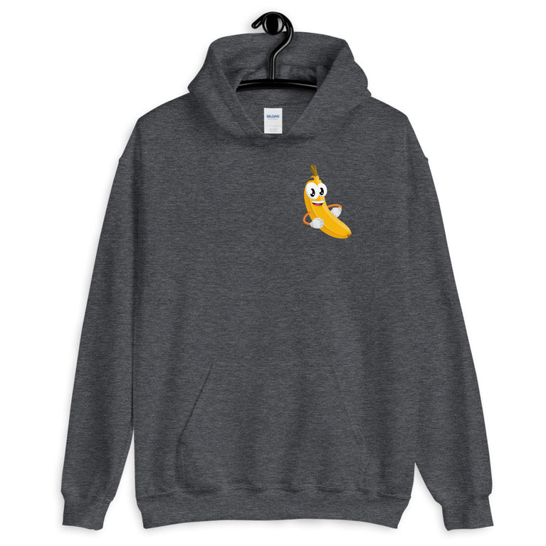 Rocky Apparels  Hoodie