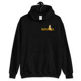 Funny Banana Elegant Design hoodie