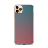 elegant colored iPhone Case by rocky apparels
