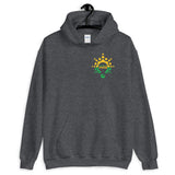 Men's Creative Hoodie