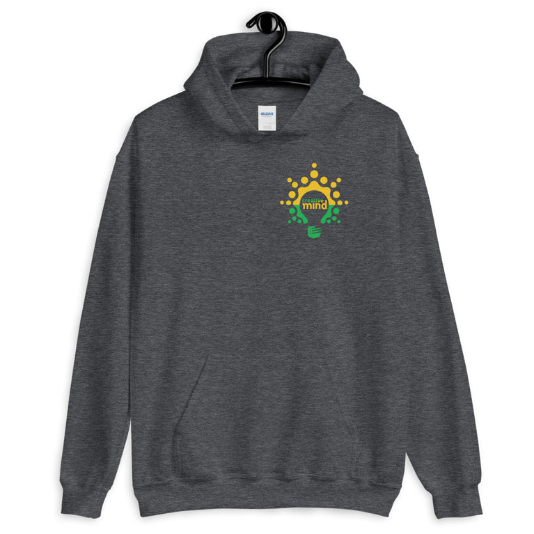 Men's Creative Hoodie