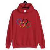 elegant design hoodie by rocky apparels