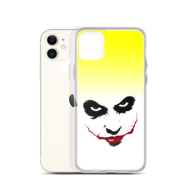 premium quality iPhone Case by rocky apparels