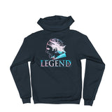 elegant sports Hoodie sweater by rocky apparels