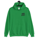 Wake World Women's Hoodie