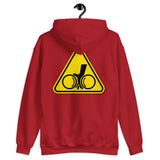 Premium Hoodie design By Rocky Apparels