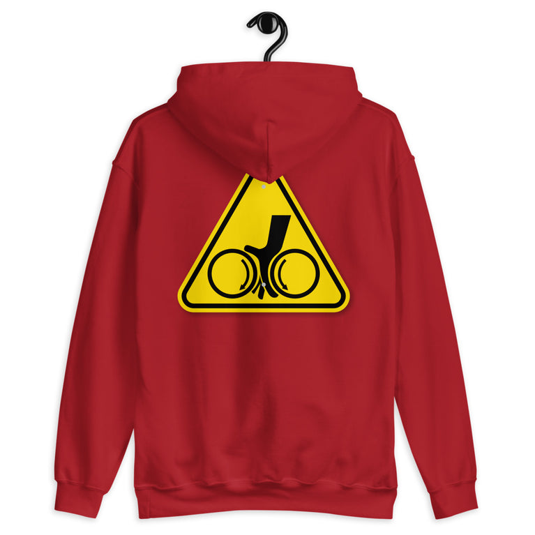 Premium Hoodie design By Rocky Apparels