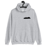 Men's Mountain Hoodies