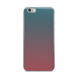 elegant colored iPhone Case by rocky apparels