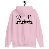 premium Hoodie by rocky apparels