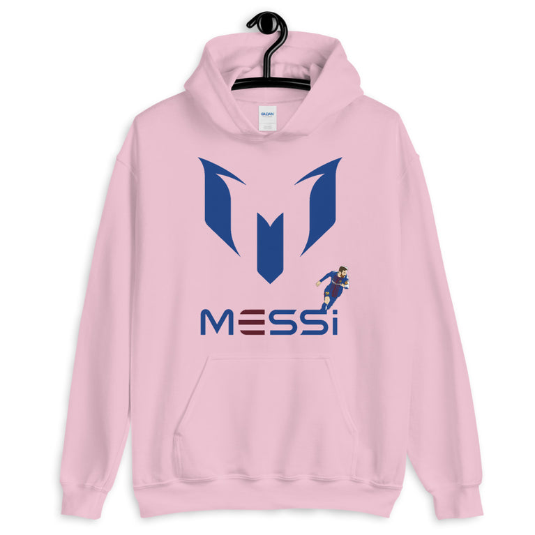 lionel messi premium design Hoodie by rocky apparels
