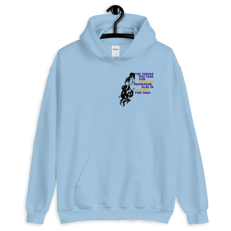 Women's  Hoodie