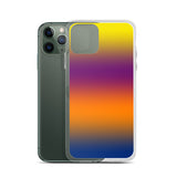 muti- color unique iPhone Case by rocky apparels