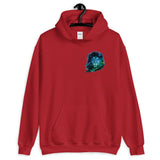 Men's Lion Premium Hoodie
