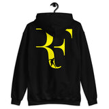 Roger federer premium Hoodie by rocky apparels