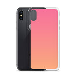 eye-catching colored iPhone Case by rocky apparels