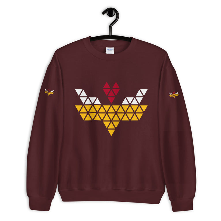 Premium Sweatshirt by rocky apparels