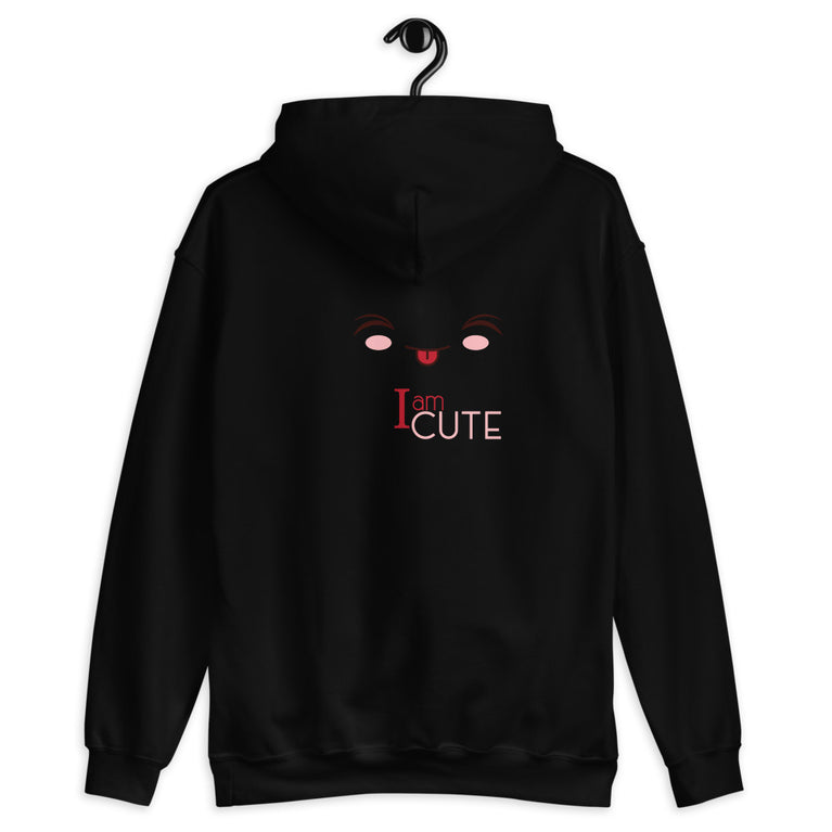 Cute Women's Hoodie