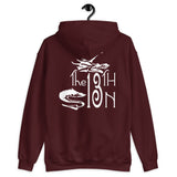 premium hoodie with Elegant design