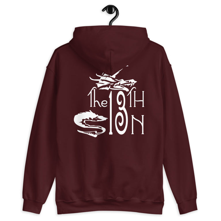 premium hoodie with Elegant design