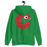 Elegant hoodie Design By Rocky apparels