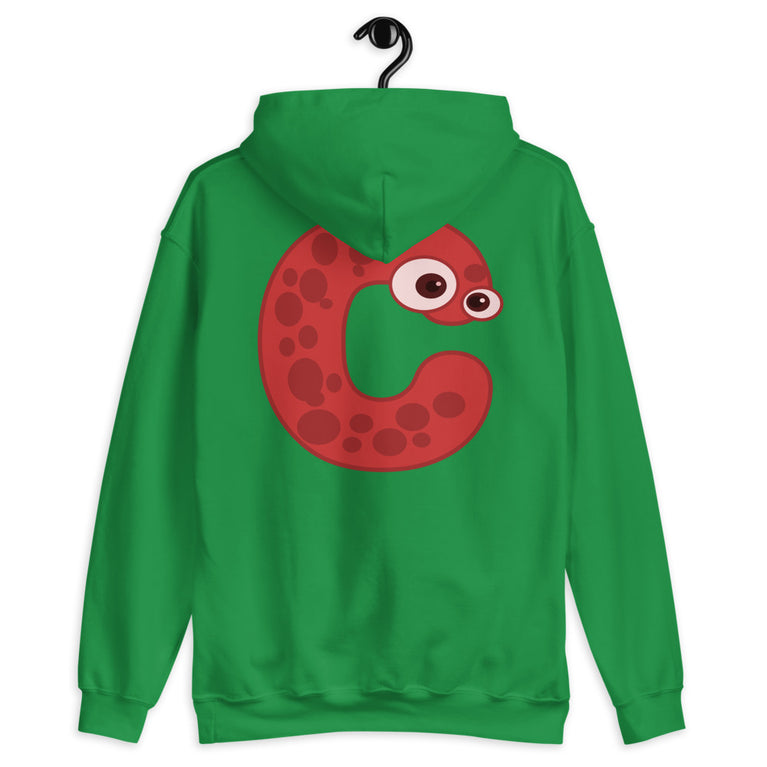 Elegant hoodie Design By Rocky apparels