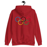 elegant design hoodie by rocky apparels