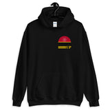 Men's Time Up Hoodie