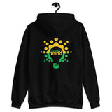 Show your Creativity with the Elegant Creative design Hoodie.