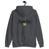 Men's Rumble Hoodie