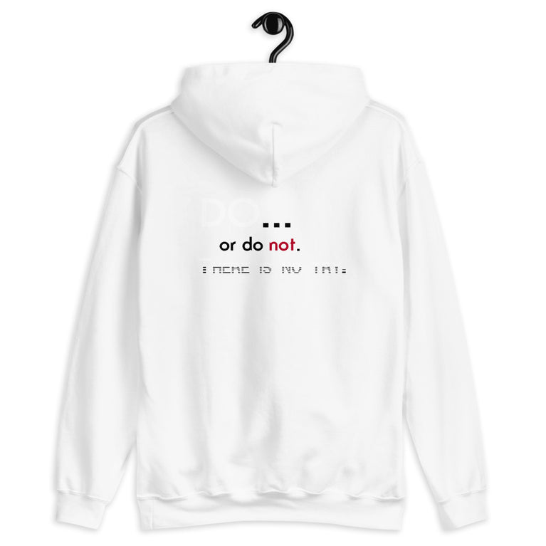 Me's DO Full Sleves  Hoodie