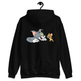 Men's Tom&Jerry Hoodie