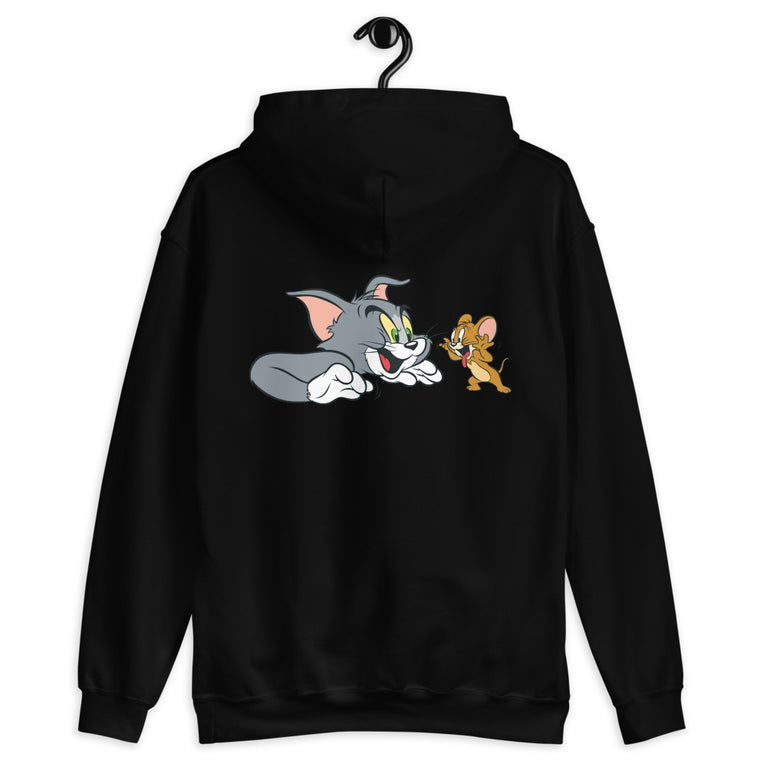 Men's Tom&Jerry Hoodie