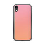 elegant colored iPhone Case