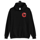 Women's Premium Snake Hoodie