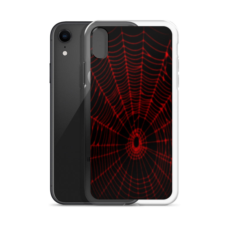 elegant wab designed iPhone Case by rocky apparels