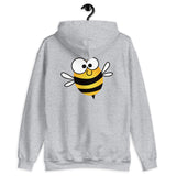 Elegant Hoodie Design By Rocky Apparels