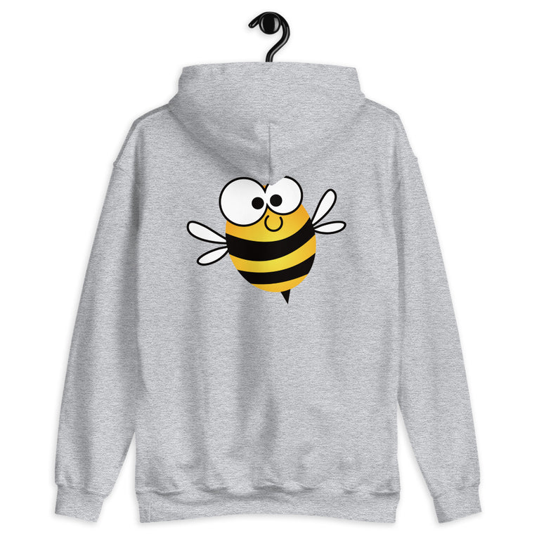 Elegant Hoodie Design By Rocky Apparels