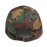premium champion hat by rocky apparels