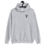 premium hoodie by rocky apparels