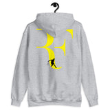 Roger federer premium Hoodie by rocky apparels