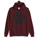Elegant Design Hoodie by Rocky apparels