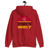 Men's Time Up Hoodie