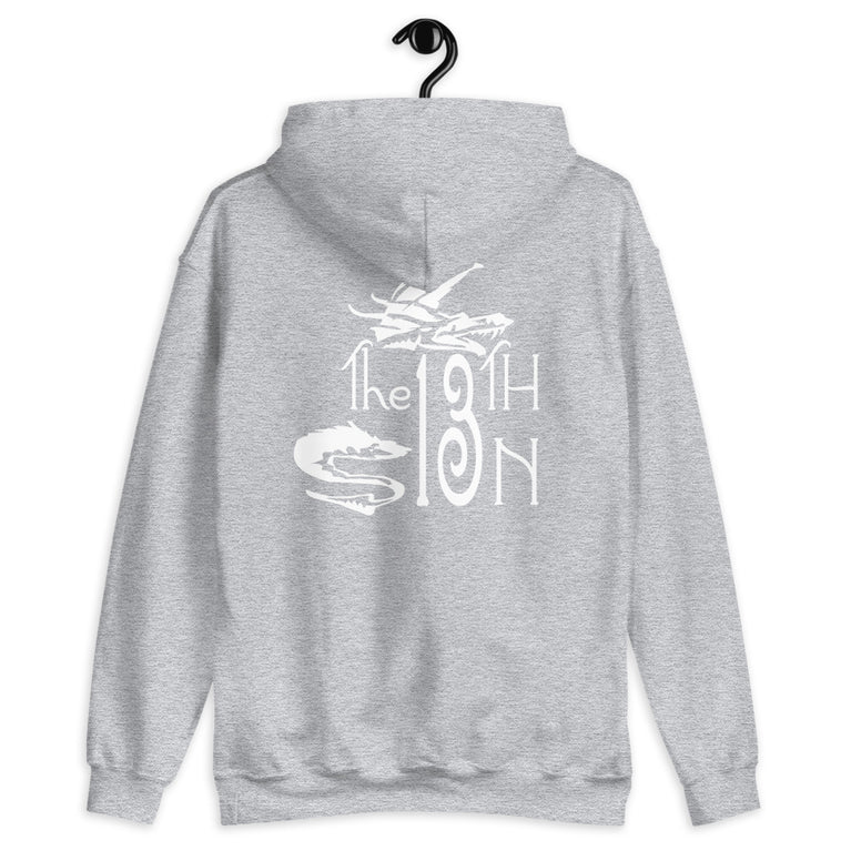 Men's 13th Hoodie